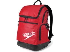 Speedo Teamster 2.0 Rucksack 35 Liter - Red