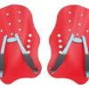 Speedo Tech Hand-Paddles Lava Red/chilli Blue - L 1 Speedo Tech Hand-Paddles Lava Red/chilli Blue - L -Speedo Verkaufsgeschäft Tech20Hand Paddles lavaredblue