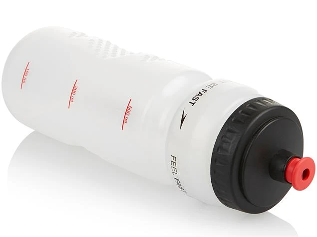 Speedo Water Bottle Trinkflasche 750 Ml - Red 5 Speedo Water Bottle Trinkflasche 750 Ml - Red – Bild 3