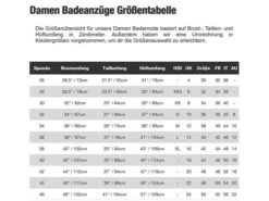 Speedo Boomstar Allover Badeanzug Muscleback - Endurance10 - 34 Black/pink 13 Speedo Boomstar Allover Badeanzug Muscleback - Endurance10 - 34 Black/pink -Speedo Verkaufsgeschäft ZGrosseTabelleSpeedo 1