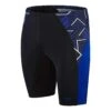Speedo Eco Endurance+ Splice Badehose Schwarz/elektrisch-blau/weiß 1 Speedo Eco Endurance+ Splice Badehose Schwarz/elektrisch-blau/weiß -Speedo Verkaufsgeschäft so 8 00300214535 001
