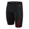 Speedo Eco Endurance+ Pro Badehose Schwarz/rot -Speedo Verkaufsgeschäft so 8 00300914830 001