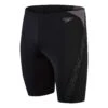 Speedo Hyper Boom Splice Badehose Schwarz/grau -Speedo Verkaufsgeschäft so 8 00303815146 001