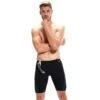 Speedo Hyper Boom Splice Badehose Schwarz/hellblau 2 Speedo Hyper Boom Splice Badehose Schwarz/hellblau -Speedo Verkaufsgeschäft so 8 00303815147 001
