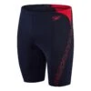 Speedo Hyper Boom Splice Badehose Schwarz/rot 2 Speedo Hyper Boom Splice Badehose Schwarz/rot -Speedo Verkaufsgeschäft so 8 00303815148 001
