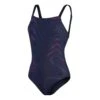 Speedo Amberglow Shaping Damen Badeanzug Dunkelviolett/rosa/blau 2 Speedo Amberglow Shaping Damen Badeanzug Dunkelviolett/rosa/blau -Speedo Verkaufsgeschäft so 8 00306215153 001