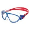 Speedo Biofuse Rift Kinder Schwimmbrille Blau/rot -Speedo Verkaufsgeschäft so 8 01213c811 001