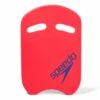 Speedo Kick Logo Schwimmbrett Rot/marineblau 1 Speedo Kick Logo Schwimmbrett Rot/marineblau -Speedo Verkaufsgeschäft so 8 0166015466 001