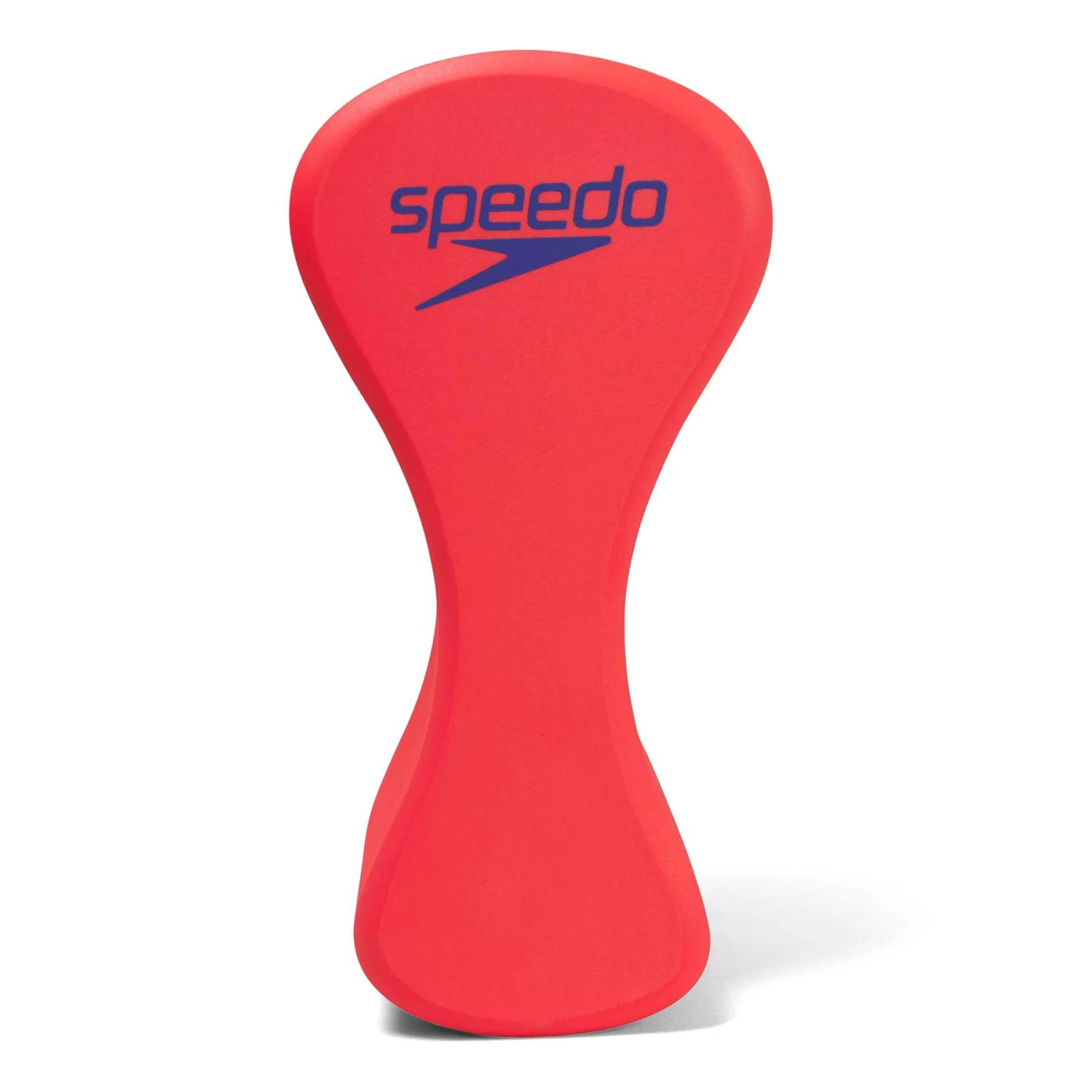 Speedo Foam Pullbuoy Rot/marineblau 3 Speedo Foam Pullbuoy Rot/marineblau