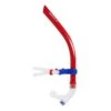 Speedo Centre Snorkel Schnorchel Rot/blau 2 Speedo Centre Snorkel Schnorchel Rot/blau -Speedo Verkaufsgeschäft so 8 0736115466 001