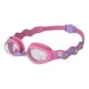 Speedo Spot Goggle Kinder Schwimmbrille Rosa/lila Mit Transparenten Gläsern -Speedo Verkaufsgeschäft so 8 08382d661 001
