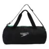 Speedo Duffel Bag 30L Tasche Schwarz/grün