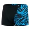 Speedo Storm Wave Allover Digital V Panel Aquashort Badehose Blau 2 Speedo Storm Wave Allover Digital V Panel Aquashort Badehose Blau -Speedo Verkaufsgeschäft so 8 09734d812 001