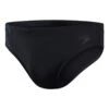Speedo Tech Panel 7cm Brief Badehose Schwarz/tiefblau -Speedo Verkaufsgeschäft so 8 09739g689 001