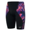 Speedo Allover Digital V-Cut Jammer Badehose Schwarz/rosa/blau 1 Speedo Allover Digital V-Cut Jammer Badehose Schwarz/rosa/blau -Speedo Verkaufsgeschäft so 8 10851h059 001