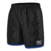 Badebekleidung Speedo Color Block 16in Watershort Schwarz Blau