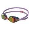 Speedo Fastskin Speedsocket 2 Schwimmbrille Helllila Mit Gelben Verspiegelten Gläsern -Speedo Verkaufsgeschäft so 8 1089714459 001
