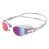 Speedo V-Class Virtue Damen Schwimmbrille Weiß Mit Rosanen Verspiegelten Gläsern 2 Speedo V-Class Virtue Damen Schwimmbrille Weiß Mit Rosanen Verspiegelten Gläsern -Speedo Verkaufsgeschäft so 8 1096214468 001