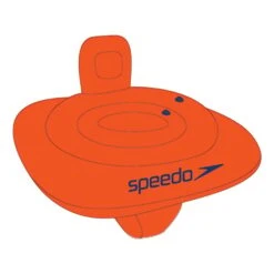 Schwimm-Sitz Speedo Seasquad Swim 1-2 Orange