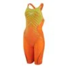 Speedo Fastskin LZR Pure Intent Openback Damen Badeanzug Gelb/orange 2 Speedo Fastskin LZR Pure Intent Openback Damen Badeanzug Gelb/orange -Speedo Verkaufsgeschäft so 8 11974g609 001