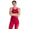 Speedo Fastskin LZR Pure Intent Openback Kneeskin Damen Badeanzug Rot 2 Speedo Fastskin LZR Pure Intent Openback Kneeskin Damen Badeanzug Rot -Speedo Verkaufsgeschäft so 8 11974h088 001