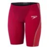 Speedo Fastskin LZR Pure Intent Jammer Badehose Rot 1 Speedo Fastskin LZR Pure Intent Jammer Badehose Rot -Speedo Verkaufsgeschäft so 8 11976h088 001