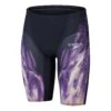 Speedo Fastskin LZR Pure Valor High Waisted Badehose Schwarz/lila/weiß 1 Speedo Fastskin LZR Pure Valor High Waisted Badehose Schwarz/lila/weiß -Speedo Verkaufsgeschäft so 8 11981h550 001