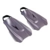 Flossen Speedo Fury Training Fin Grau -Speedo Verkaufsgeschäft so 8 121070006