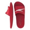 Speedo Slide Badesandalen Rot 2 Speedo Slide Badesandalen Rot -Speedo Verkaufsgeschäft so 8 122296446 001