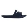Speedo Slide Damen Badesandalen Blau/weiß 1 Speedo Slide Damen Badesandalen Blau/weiß -Speedo Verkaufsgeschäft so 8 122300002 001