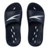 Speedo Slide Kinder Badesandalen Navy Blau
