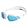 Speedo Aquapulse Pro Schwimmbrille Blau/weiß Mit Blauen Gläsern 2 Speedo Aquapulse Pro Schwimmbrille Blau/weiß Mit Blauen Gläsern -Speedo Verkaufsgeschäft so 8 12264d641 001