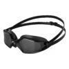 Speedo Hydropure Schwimmbrille Schwarz Mit Dunklen Schwarzen Gläsern -Speedo Verkaufsgeschäft so 8 1226814462 001