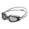 Speedo Hydropulse Schwimmbrille Grau Mit Schwarz Getönten Gläsern -Speedo Verkaufsgeschäft so 8 12268d649 001