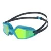 Speedo Hydropulse Kinder Schwimmbrille Schwarz/blau Mit Grün Verspiegelten Gläsern 1 Speedo Hydropulse Kinder Schwimmbrille Schwarz/blau Mit Grün Verspiegelten Gläsern -Speedo Verkaufsgeschäft so 8 12269d656 001
