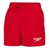 Speedo Essential 13 Watershort Jungen Badehose Rot 2 Speedo Essential 13 Watershort Jungen Badehose Rot -Speedo Verkaufsgeschäft so 8 124126446 001