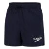 Speedo Essential 13 Watershort Jungen Badehose Marineblau -Speedo Verkaufsgeschäft so 8 12412d740 001