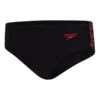 Speedo BoomStar Splice 6,5 Cm Kinder Badehose Schwarz/rot 2 Speedo BoomStar Splice 6,5 Cm Kinder Badehose Schwarz/rot -Speedo Verkaufsgeschäft so 8 12414c728 001