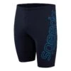 Speedo Boom Logo Placement Jammer Badehose Blau/schwarz 2 Speedo Boom Logo Placement Jammer Badehose Blau/schwarz -Speedo Verkaufsgeschäft so 8 12416f436 001
