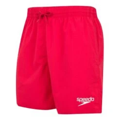 Speedo Essentials 16' Badehose Rot