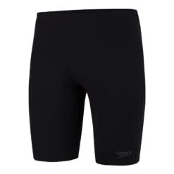 Speedo Essential Endurance+ Jammer Badehose Schwarz