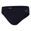 Speedo Essential Endurance+ Brief Badehose Dunkelblau -Speedo Verkaufsgeschäft so 8 12508d740 001