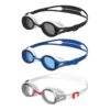Speedo Hydropure Schwimmbrille Schwarz/blau/weiß Mit Transaprenten Gläsern (3 Stück) 1 Speedo Hydropure Schwimmbrille Schwarz/blau/weiß Mit Transaprenten Gläsern (3 Stück) -Speedo Verkaufsgeschäft so 8 126697239 001
