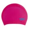 Speedo Long Hair Kinder Schwimmkappe Fuchsia/hellblau 2 Speedo Long Hair Kinder Schwimmkappe Fuchsia/hellblau -Speedo Verkaufsgeschäft so 8 12809f953 001