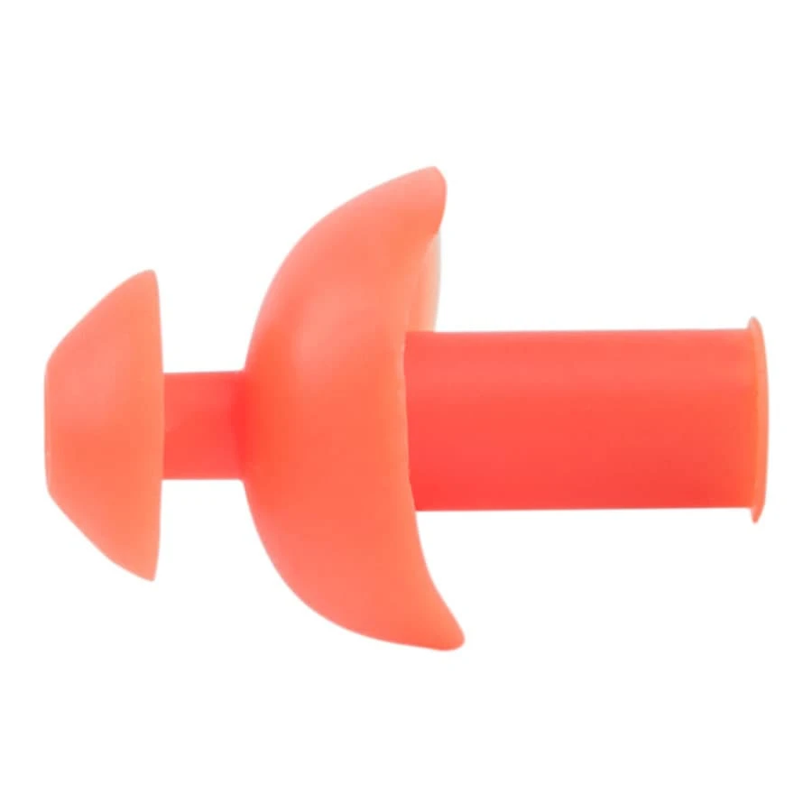 Speedo Ergo Kinder Ohrstöpsel Orange 3 Speedo Ergo Kinder Ohrstöpsel Orange