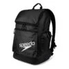 Speedo Teamster 2.0 35L Rucksack Schwarz -Speedo Verkaufsgeschäft so 8 128120001 001