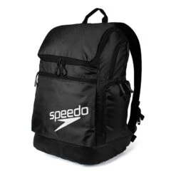 Speedo Teamster 2.0 35L Rucksack Schwarz