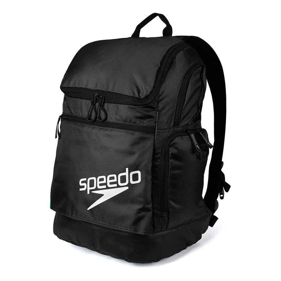 Speedo Teamster 2.0 35L Rucksack Schwarz 3 Speedo Teamster 2.0 35L Rucksack Schwarz