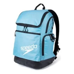Speedo Teamster 2.0 35L Rucksack Hellblau