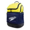 Speedo Teamster 2.0 35L Rucksack Marineblau/gelb -Speedo Verkaufsgeschäft so 8 12812f962 001